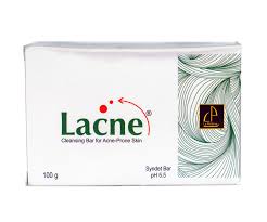 Lacne Syndet Bar 100g